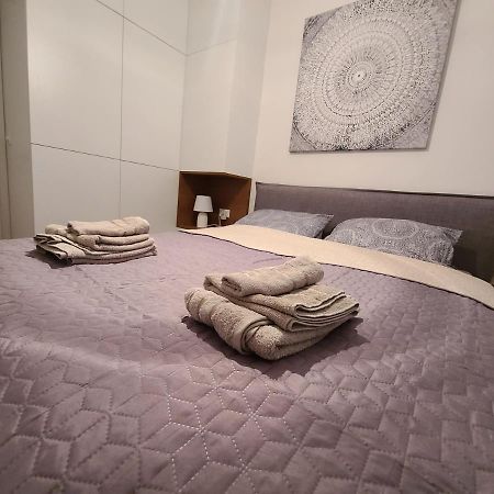 זאגרב Modern 4-Star Luxury Apt - Wfh Ready, Free Parking מראה חיצוני תמונה