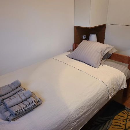 זאגרב Modern 4-Star Luxury Apt - Wfh Ready, Free Parking מראה חיצוני תמונה