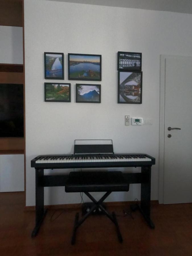 זאגרב Modern 4-Star Luxury Apt - Wfh Ready, Free Parking מראה חיצוני תמונה