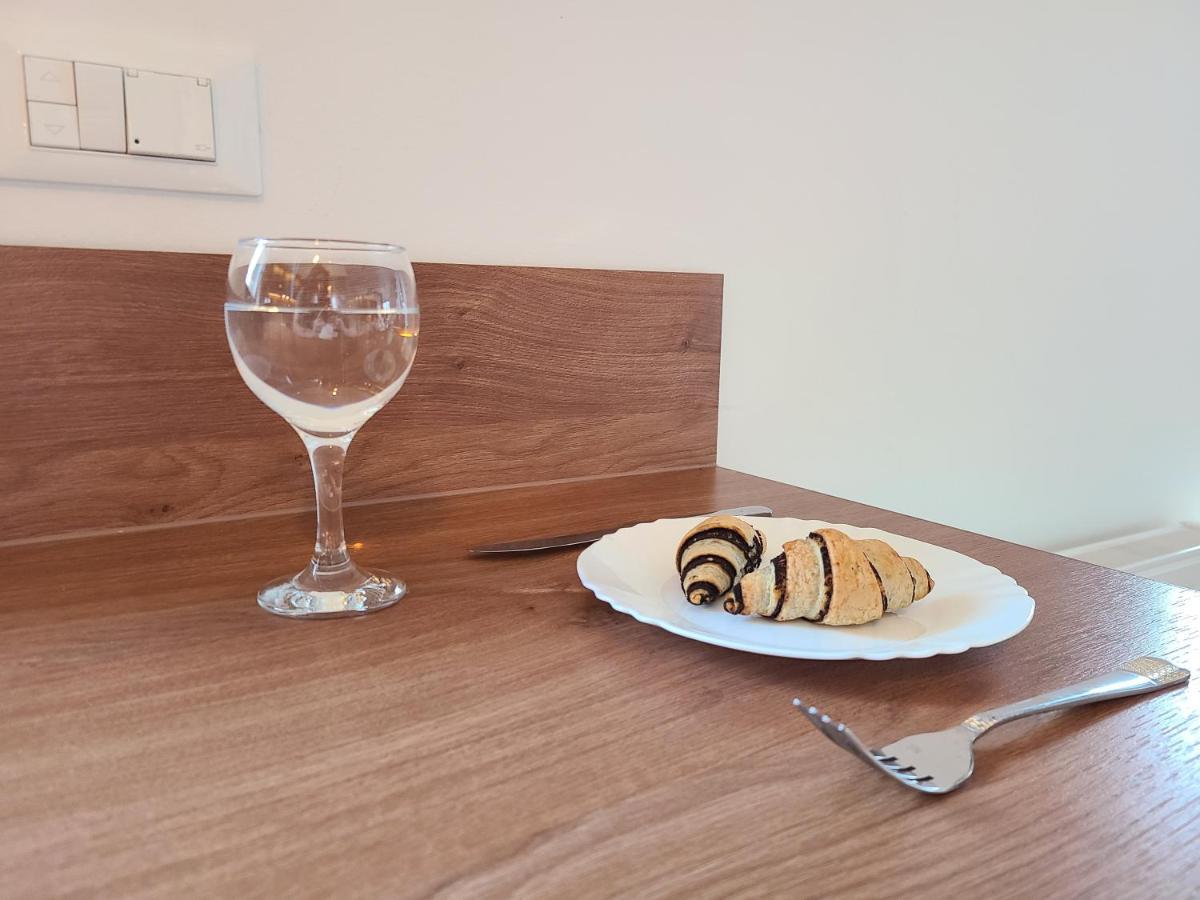 זאגרב Modern 4-Star Luxury Apt - Wfh Ready, Free Parking מראה חיצוני תמונה